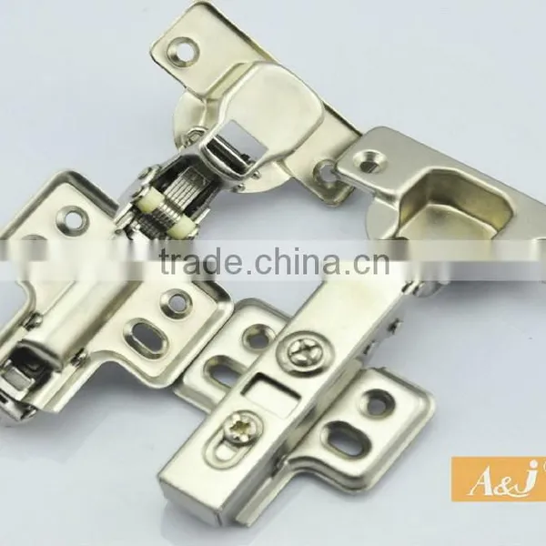 Design Hot-sale Kitchen Hydraulic bi Fold Door Hinge photo-6