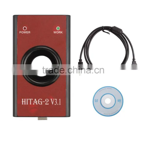 Factory Price Auto Car Key Programming Tools HITAG2 HITAG 2 HITAG-2 V3.1 Key Programmer in Stock photo-6