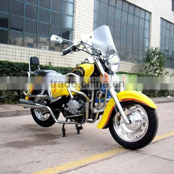 China 250cc Chopper Motorcycle, 250cc Cruiser Motorcycles , Chinese Chopper Motorcycle photo-2