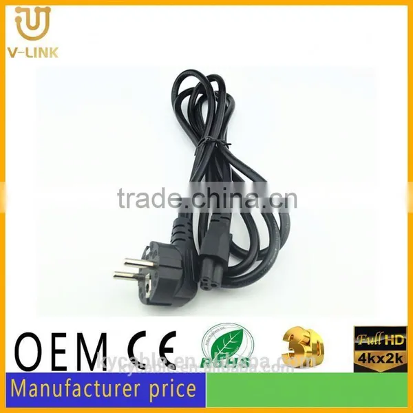 Core Technology 2m Electric Power Cord for Iron for LCD Projectoror photo-4