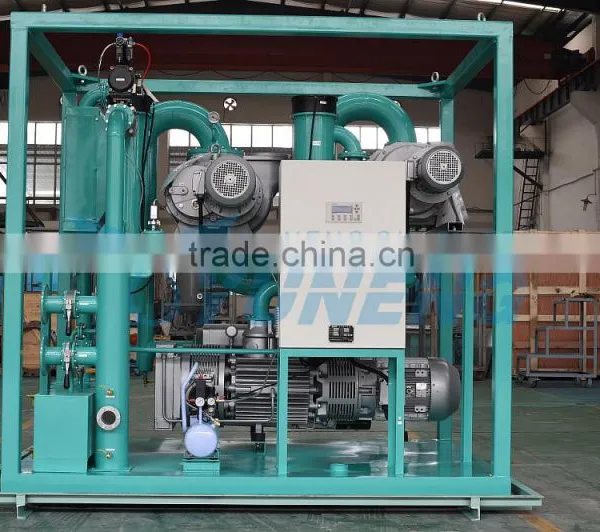 Stainless Vacuum Air Pumping Unit /Vacuum Drying Device