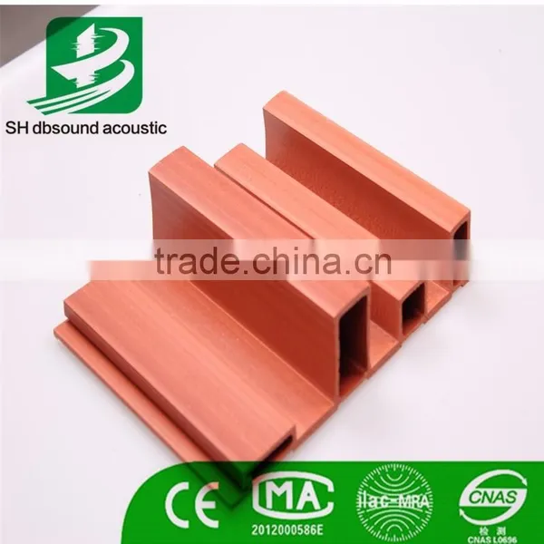 Acoustic Wall Diffuser for Theater Decoration