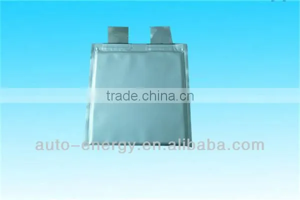 LiMnO2 LMO 3.7v 20ah Lipo Battery Li-ion With Customized Size and Long Cycle Life