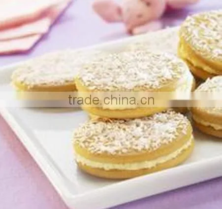 Full Automatic Making Machine For Biscuit photo-6