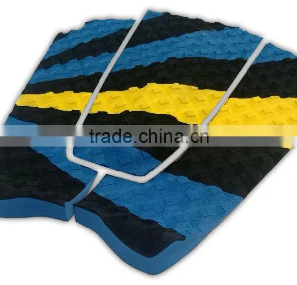 New Adhesive Foot Pads Comfortable EVA Foam Foot Pads for SUP Board photo-2