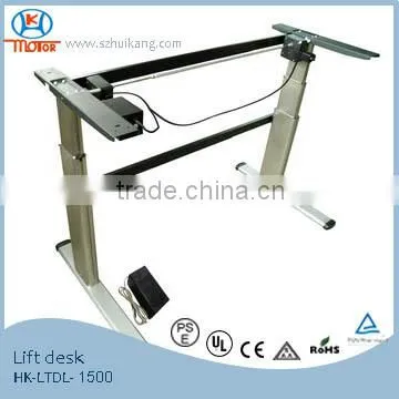 Customized Adjustable Desk for Office Furniture photo-5