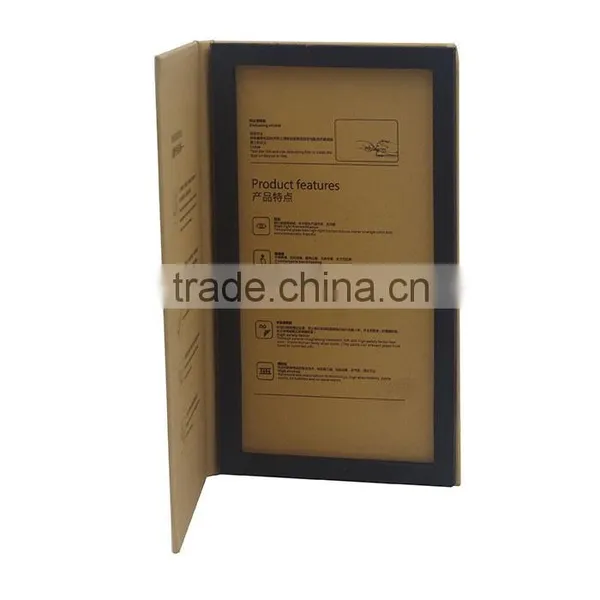 OEM Custom Retail Packaging,retail Packaging Box,retail Packaging Gift Box From China Factory photo-5