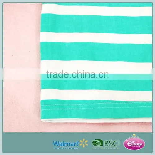 Handsome Stripe Kid's T-shirt Boy T-shirt Cheap Price photo-2