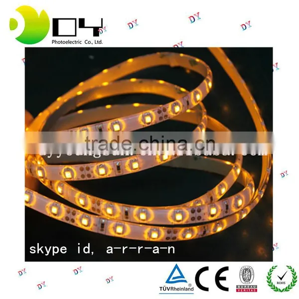 High Quality IP65 SMD 5050 Flexible LED Strip Lights photo-3