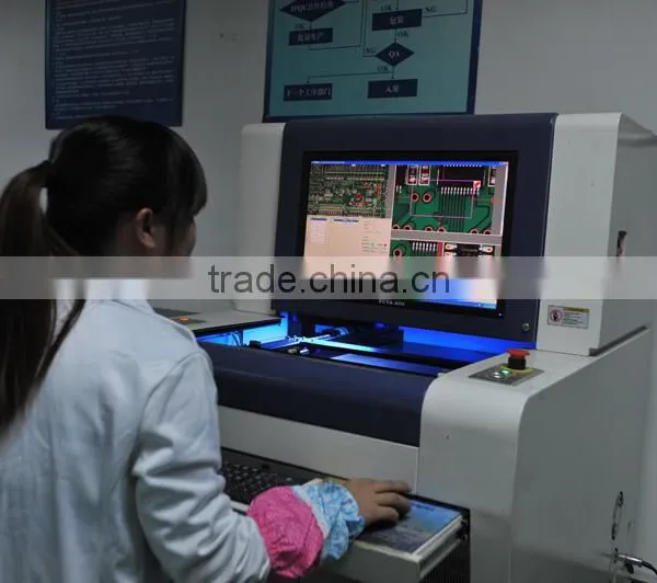 A2000 Automatic Optical Inspection Machine/AOI Machine photo-5