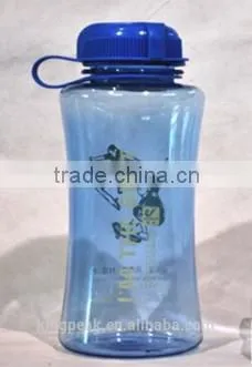 BPA Free 500ml Plastic Water Bottle/plastic Water Bottle/outdoor Drink Bottle Good for Promotion photo-2