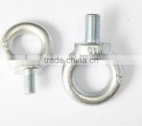 DIN 580 Eye Bolt
