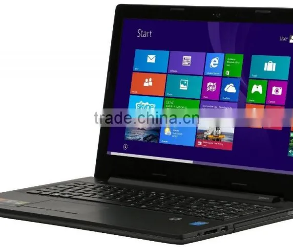 NEW 15.6" Laptop Computer G50 AMD DUAL-Core 4GB RAM 500GB HDD Win10 photo-4