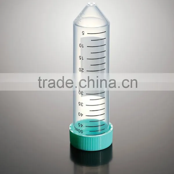 Flat Bottom Centrifuge Tubes photo-4