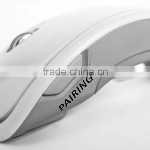 Hot Foldable 2.4G Wireless Mouse For PC/Laptop/Mac photo-4