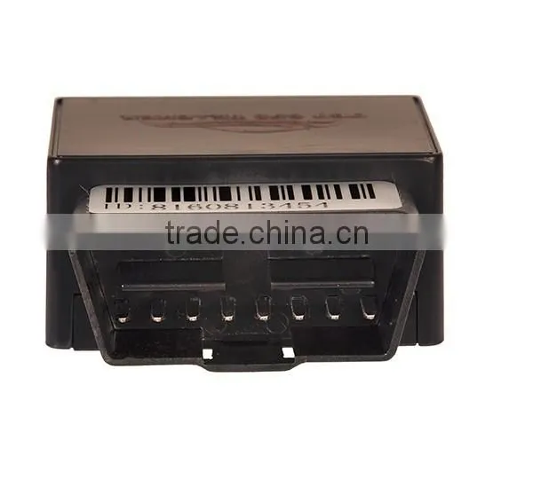 Hot Brand OBD GT03 Vehicle GPS Tracker for Car Fleet Management With Free APP for photo-6