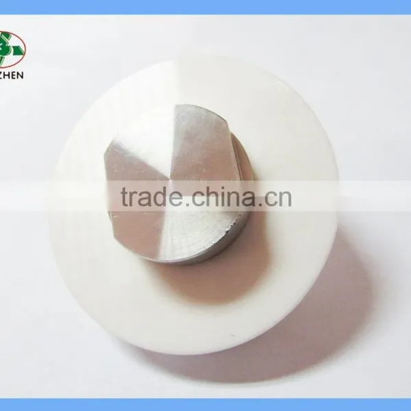 S461 EDM Ceramic Pulley Sodick EDM Accessories 3051799 photo-2