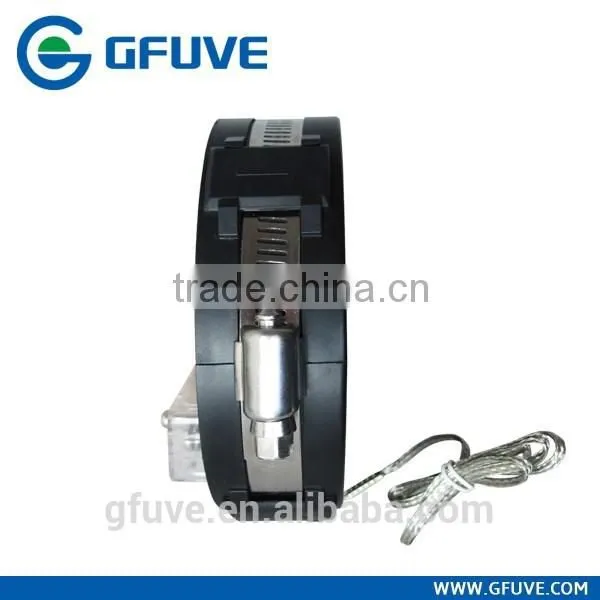 Resin 400/5 Single Phase Current Transformer photo-2