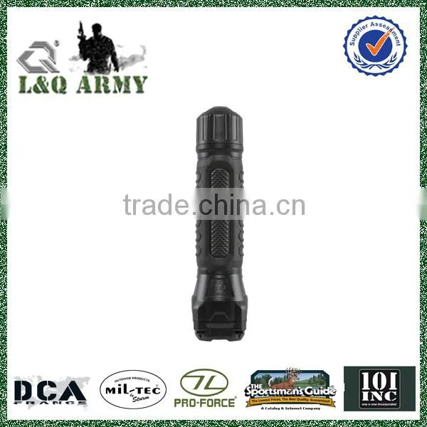 Tactical Flashlight photo-3