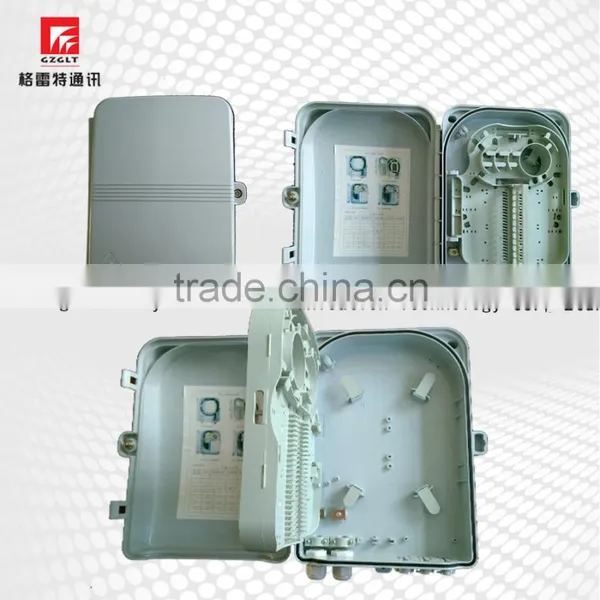 1X8 1X16 1X32 Fiber Optic Distribution Box photo-2