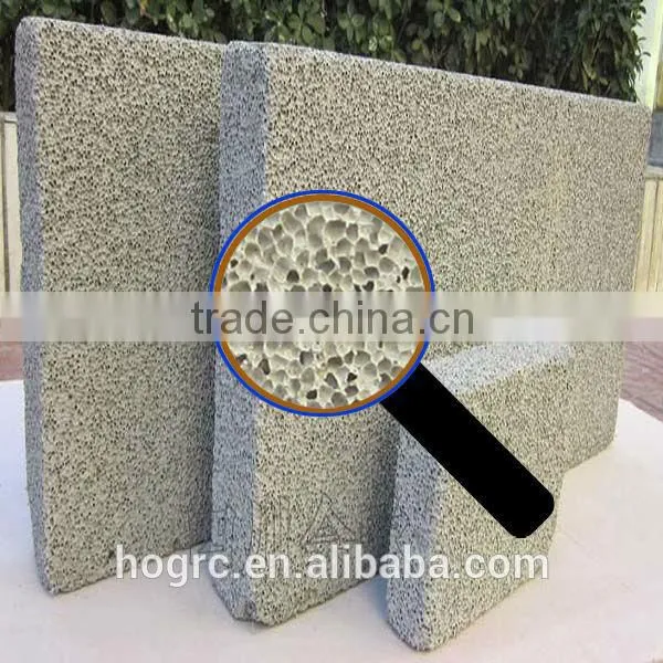 Foam Concrete Machine/HUIOU photo-4
