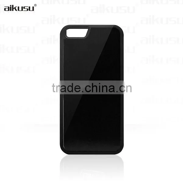 Popular Protective Cover Antigravity Nano Suction Adsorption Case For Iphone 6s/6plus photo-6