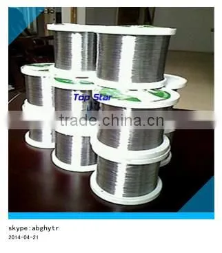 Nickel Chromium Wire/Nichrome Wire