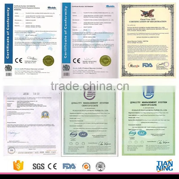 Health &medical Product /disposable Undepad/nursing Pad/hospital Bed Pad photo-5