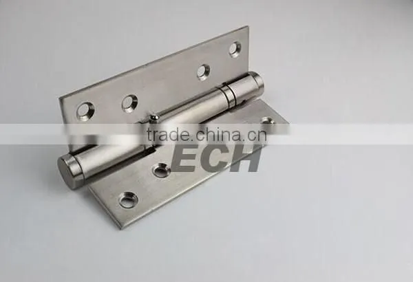 China SUS304 Spring Fuction Stainless Steel Conceal Door Hinge photo-5