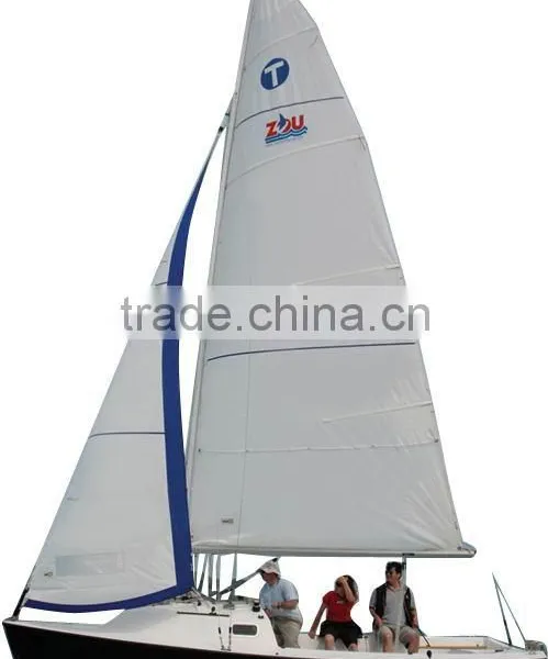 Tirion 600 Sailboat