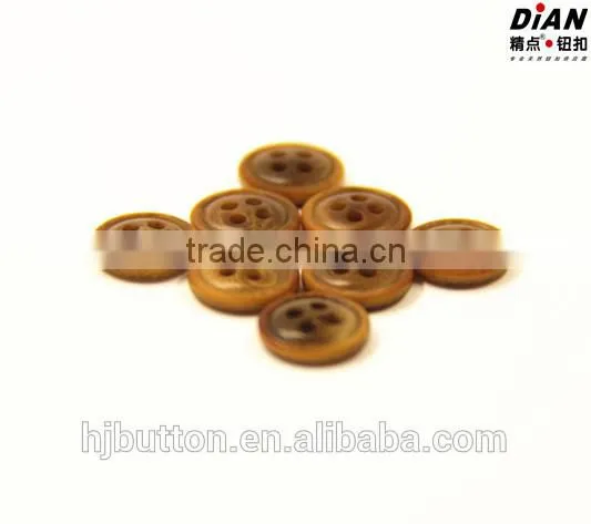 2016 DIAN Made in China Buttons Corozo Material photo-4
