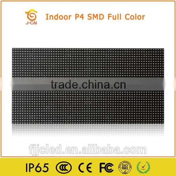 High Definition Smd3528 p4 Indoor Full Color Smd Display photo-3