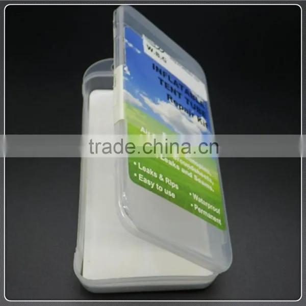 Durable Repair Patch for Air Mattress, Air Mattress Patches, Inflatable Repair Supplies photo-2