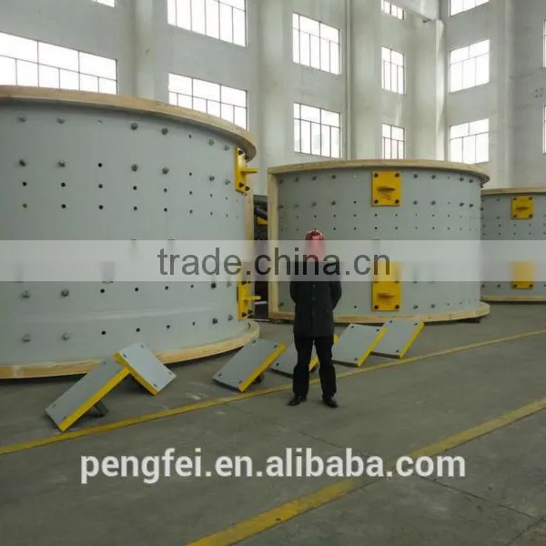 Grinding Machine/milling Machine/rolling Machine for Cement Plant photo-2