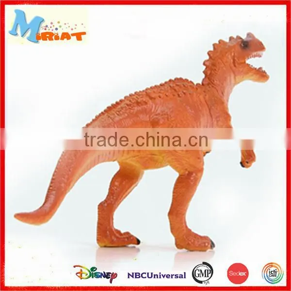 Wlid Animal Customized Plastic Dinosaur Kids Toys photo-2