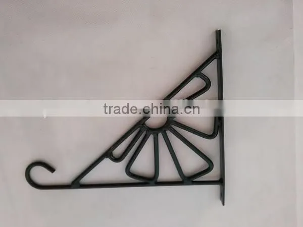 Garden Steel Hanging Hooks for Sale(factory Directly Supply) photo-4