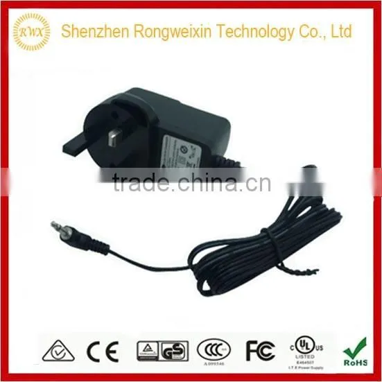 5W Switching Power Supply Adapter Cable