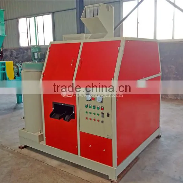 Copper Cable Recycling Machine photo-5
