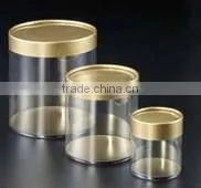 Clear Pvc Pet Plastic Round Boxes Gluing Machine,cylinder Tube Making Machine photo-4