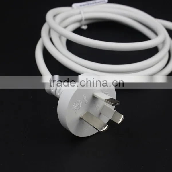 High Quality ORIGINAL Charger AU Extension Cable AC Power Cord For MacBook Pro Air AU Type photo-2