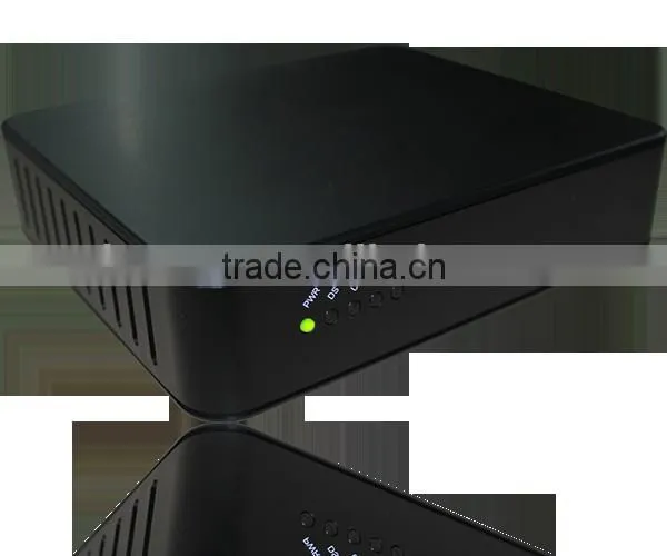 Cable Modem DOCSIS3.0 GDCM300-1GE(BJ) High Speed Cable Modem DOCSIS Devices photo-3