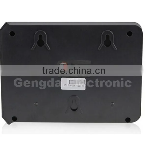 Factory Office 1000 Users USB Adaptor Time Biometric Tttendance Monitoring System Price photo-5