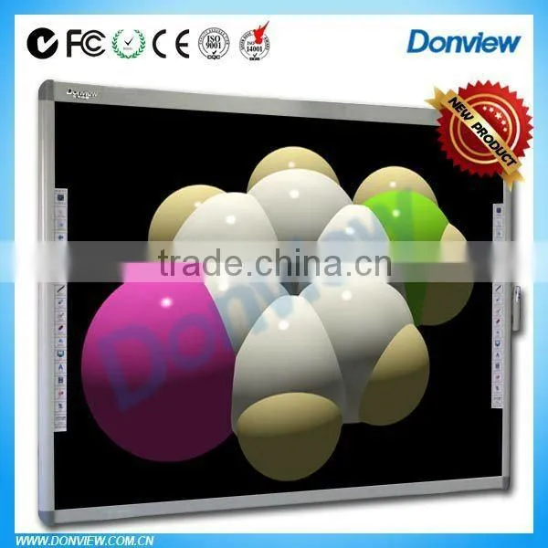Donview All Sizes of Electromagnetic Interactive Whiteboard photo-2