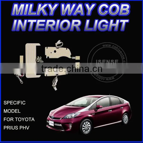 Prius 30 Prius Sunroof PHV Car Led Reading Light