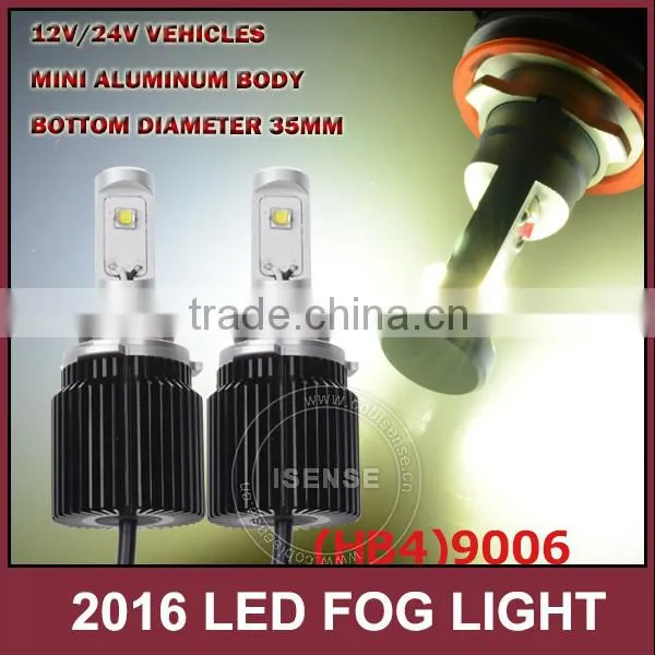 40w/ Kit H11 H7 New Front Fog Light Drl Guangzhou Auto Parts Fog Lamp for Nissans Tiida photo-3