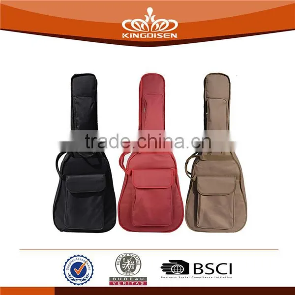 40 / 41 Inch Acoustic Guitar Case Acoustic Guitar Bags photo-5