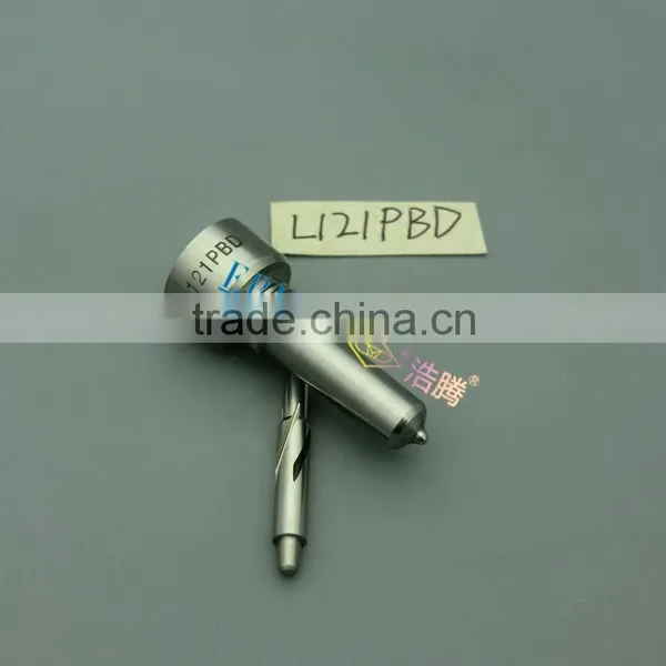 Transit 1.8tdci Siemens Injector Nozzle L121pbd cr Nozzle photo-2