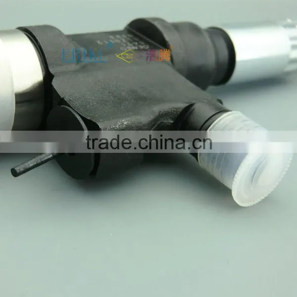 Performance Fuel Injector Denso 8-97329703-11/used Truck Complete Injector/4HK1 Denso Diesel Injectors photo-2