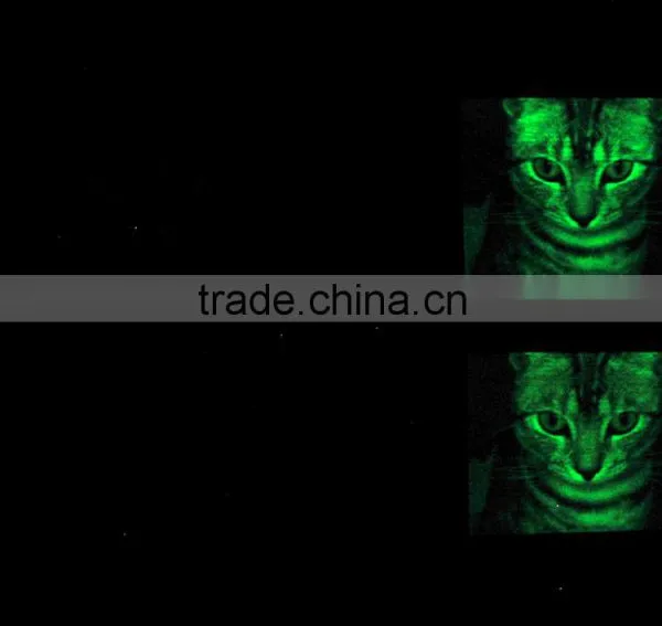 Coolest And Party Use In The Dark Noctilucent Transfer Paper photo-3