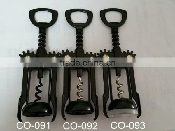 Wine Corkscrew, Wine Stopper Opener, 10 Years Production Experience, CO-02B photo-2